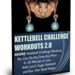 Kettlebell Challenge Workouts