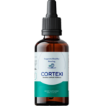 Cortexi - Hearing, Tinnitus, Brain, Memory
