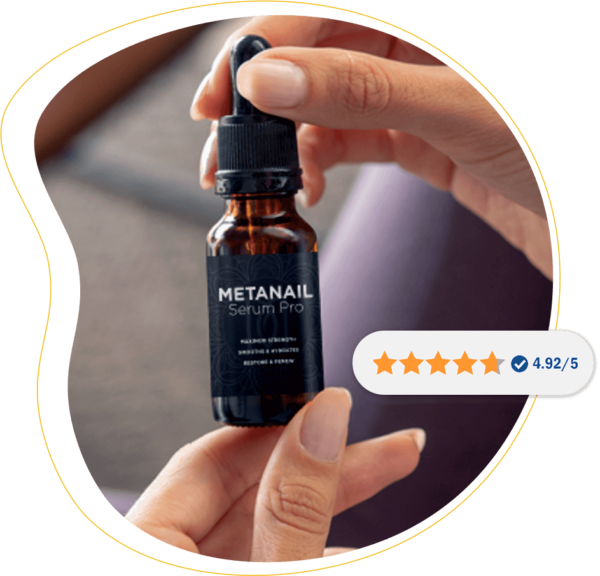 Metanail Complex - New Top Fungus Offer