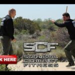 Survival Combat Fitness