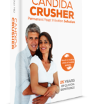 Candida Crusher