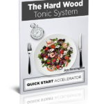 Hard Wood Tonic