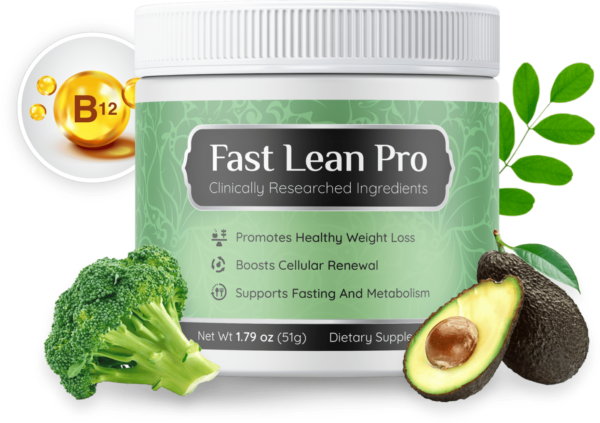 Fast Lean Pro – Takes The Weight Loss Industry By Storm